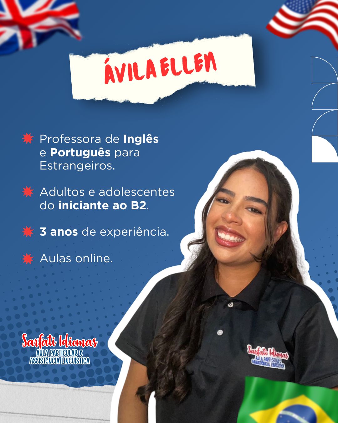 Ávila Ellen